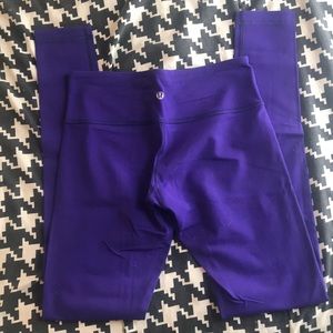 Lululemon Leggings